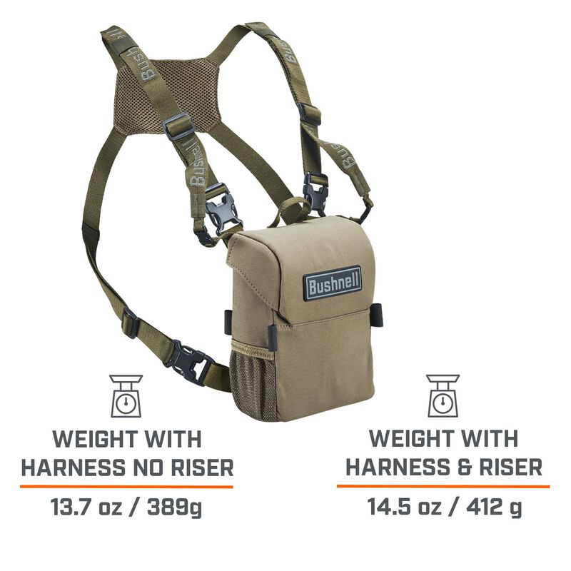 VAULT MODULAR OPTICS PROTECTION SYSTEM BINOCULAR PACK